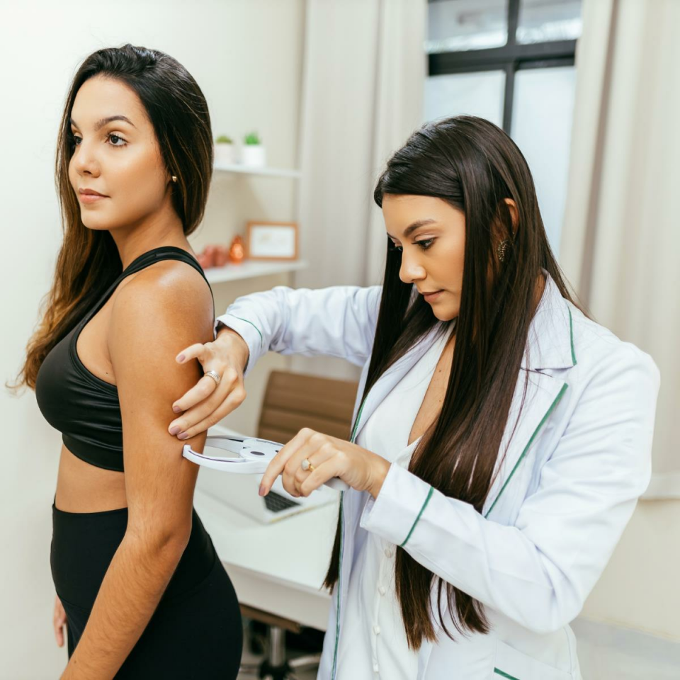 Sporcu Beslenmesi Danışmanlığı (Yüz Yüze)