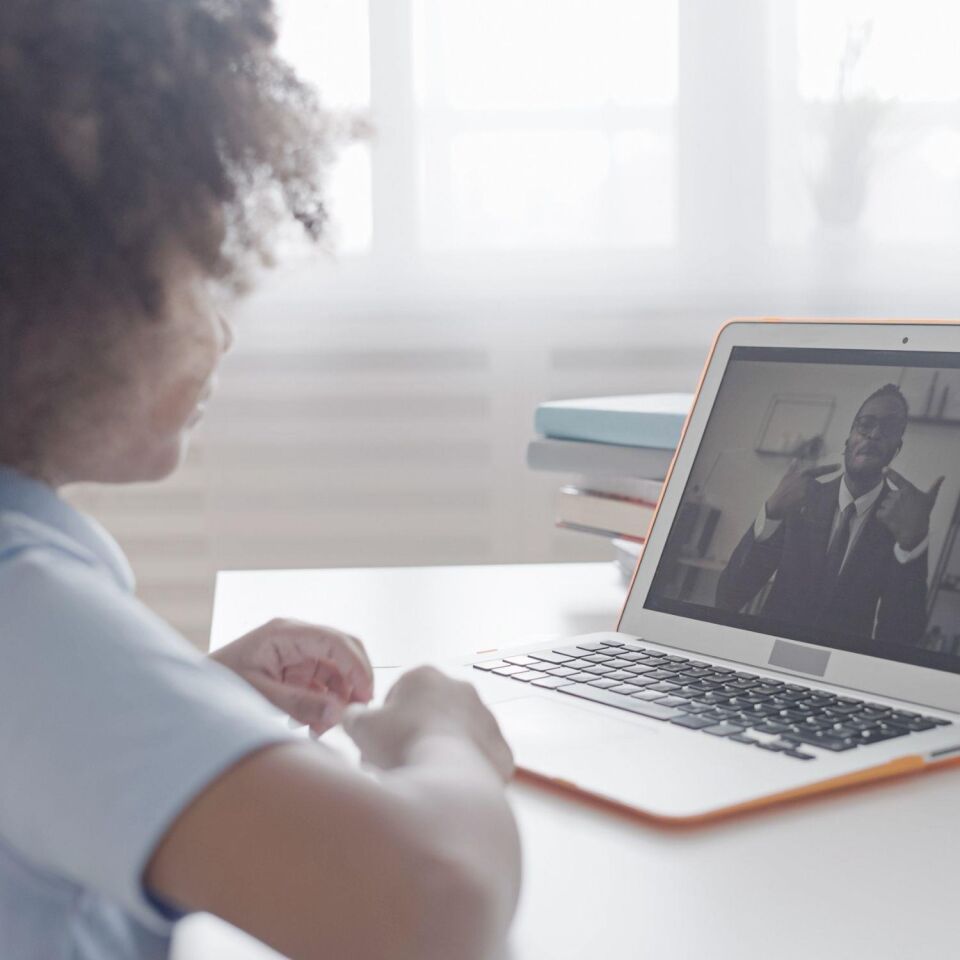 Dil Konuşma Terapisi (Online)