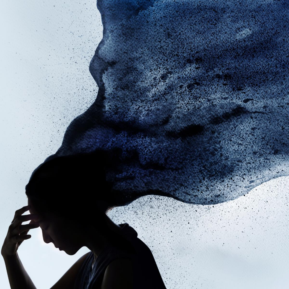 Depresyon Psikoloji Danışmanlığı (Yüz Yüze)