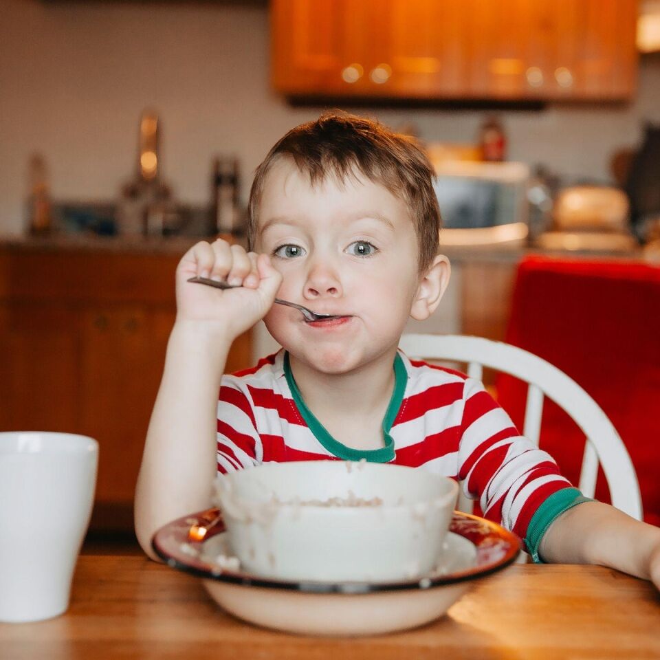 Yutma Bozukluğu Danışmanlığı (Online)