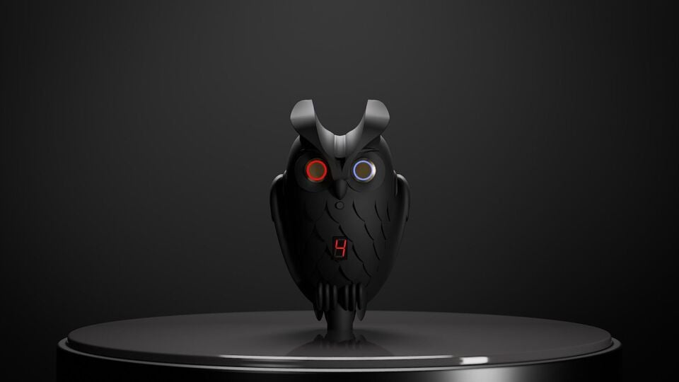 Wiser Fisher Alarm WF-Tx20