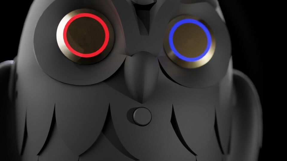 Wiser Fisher Alarm WF-Tx20