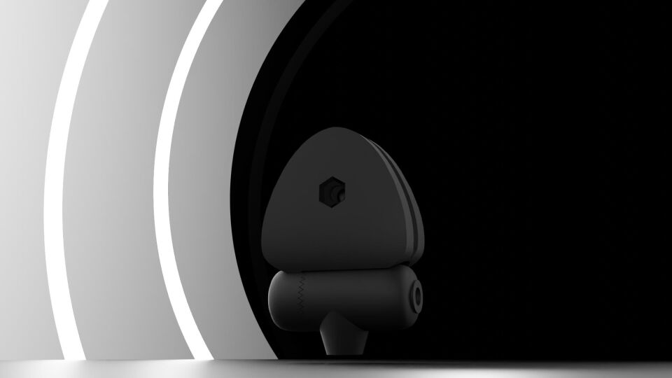 Wiser Fisher Bağlantı Aparatı