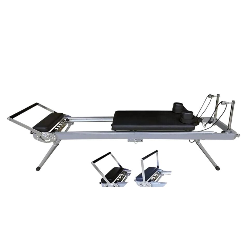 Pilates Reformer Cihazı Kiralama (12 Aylık)