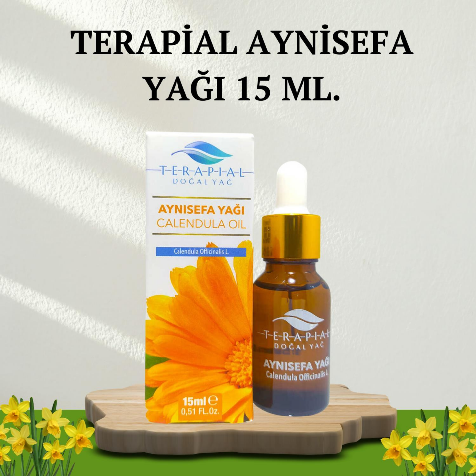Terapial Aynisefa Yagi 15 ml