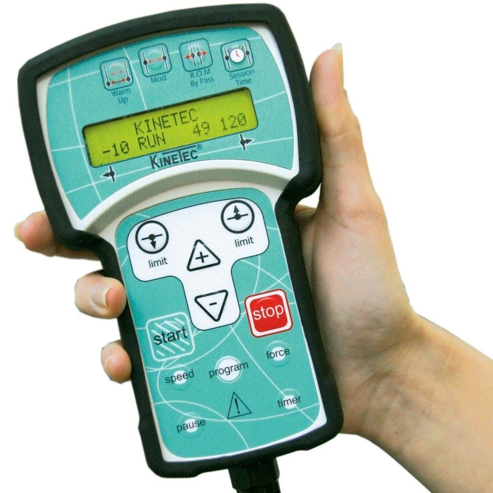 Diz Cpm Egzersiz Cihazı