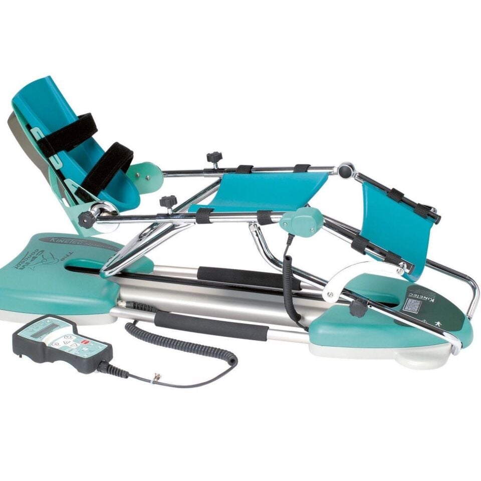 Diz Cpm Egzersiz Cihazı