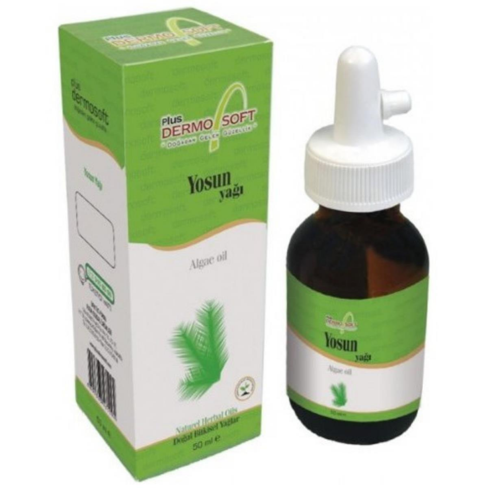 Dermosoft Yosun Yagi