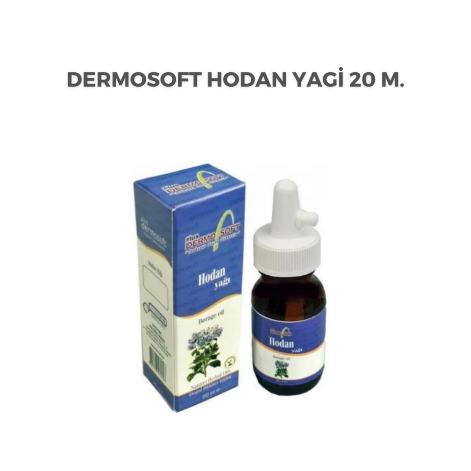 Dermosoft Hodan Yagi 20 m