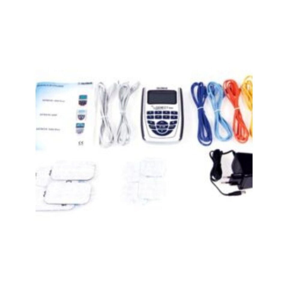 Globus 400 Ems Ve Masaj Cihazı