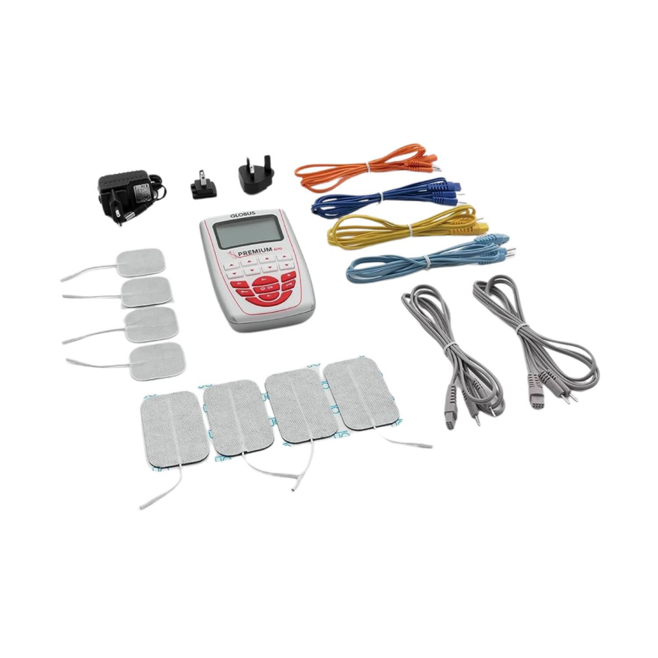 Premium 400 Kas Güçlendirme ve Rehabilitasyon Cihazı