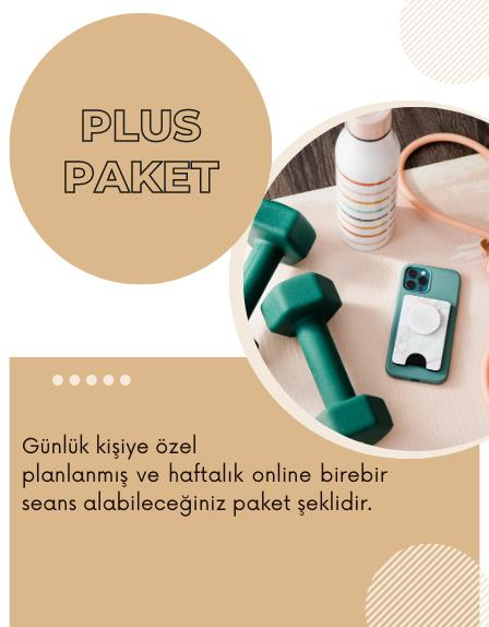 Online Plus Paket