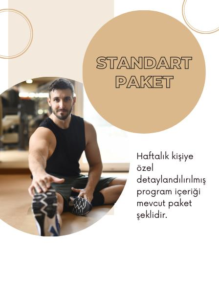 Online Standart Paket