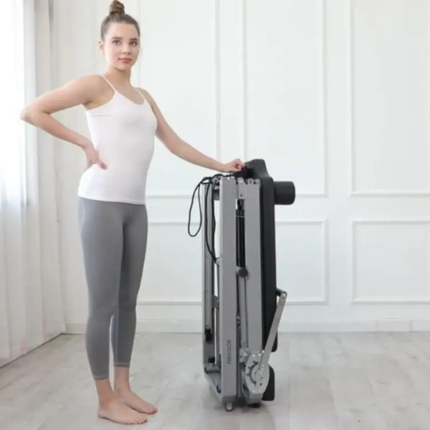 Pilates Reformer Cihazı Kiralama (3 Aylık)