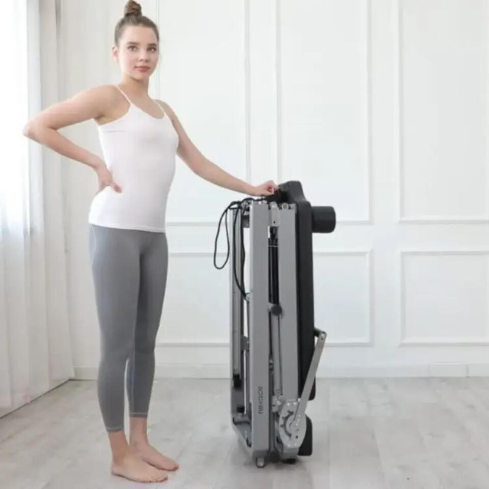 Pilates Reformer Cihazı Kiralama (3 Aylık)