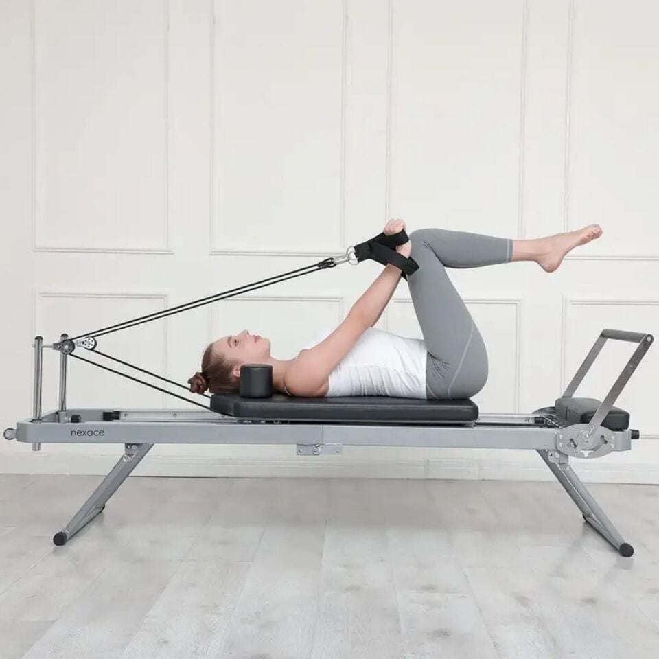 Pilates Reformer Cihazı Kiralama (6 Aylık)