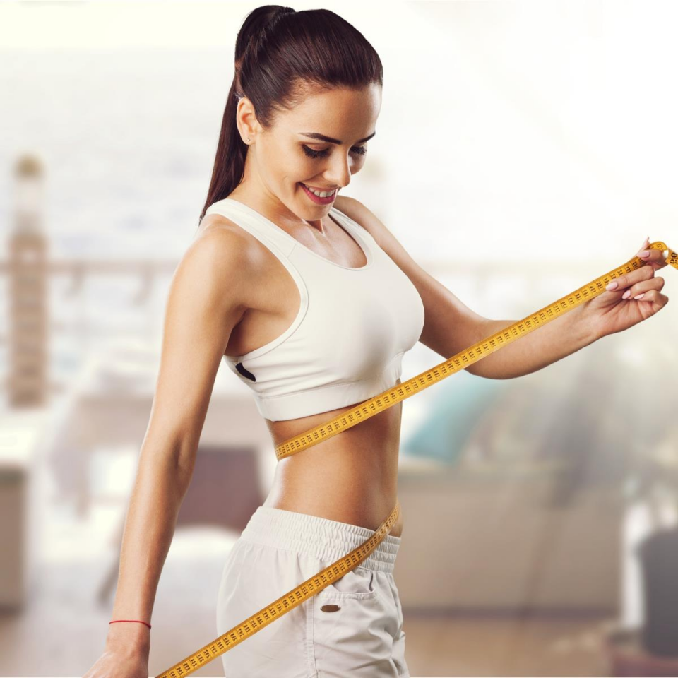 Zayıflama Beslenme Danışmanlığı (Yüz Yüze)