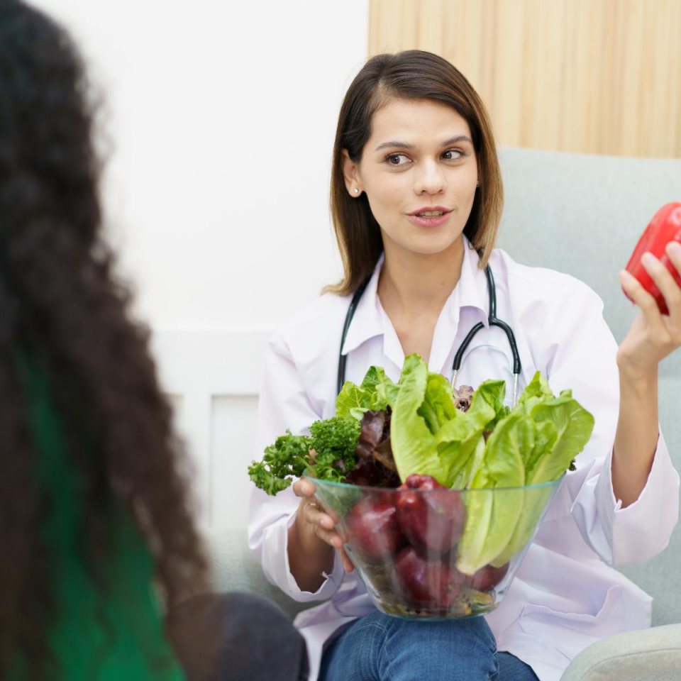 Fonksiyonel Beslenme Danışmanlığı (Yüz Yüze)