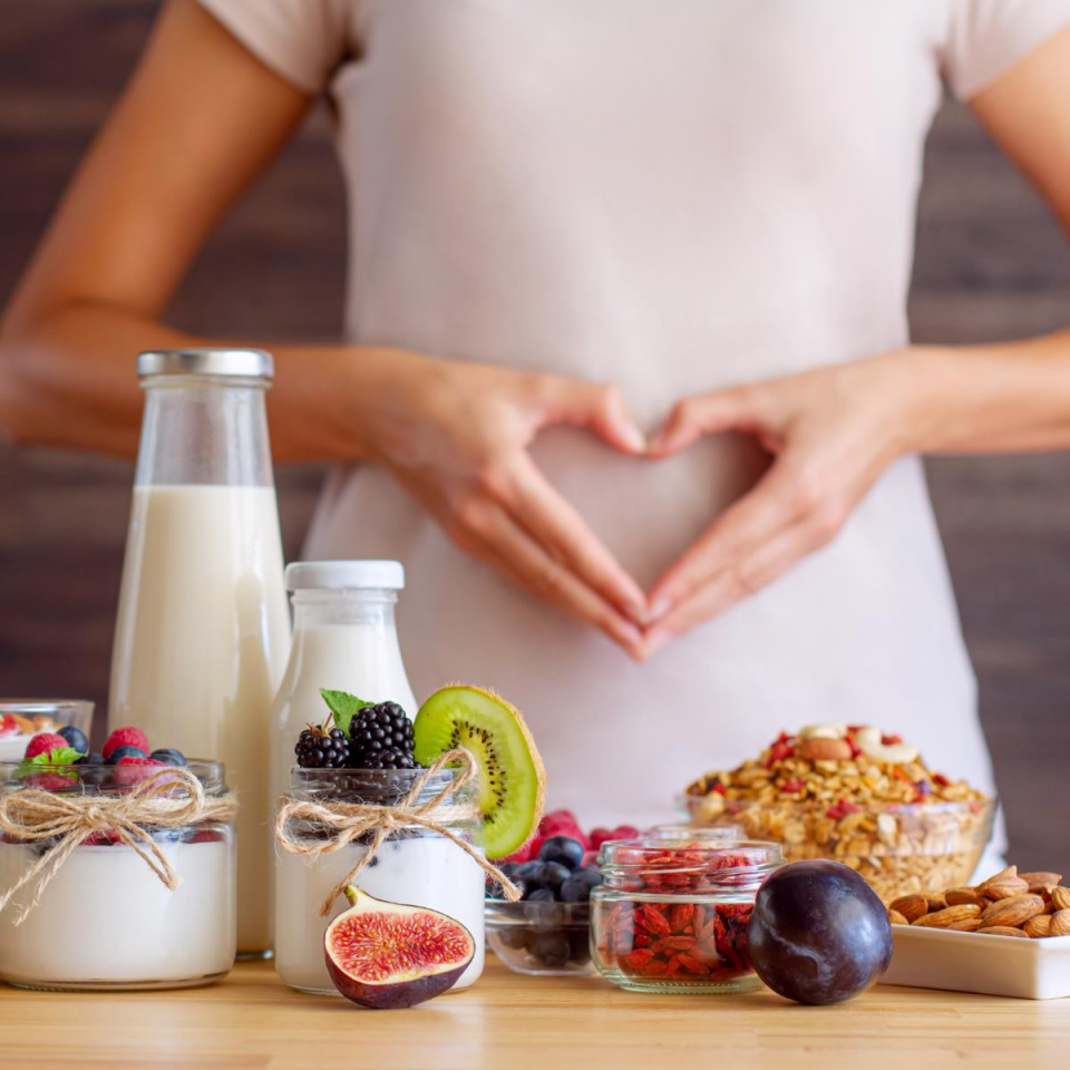 Fonksiyonel Beslenme Danışmanlığı (Yüz Yüze)