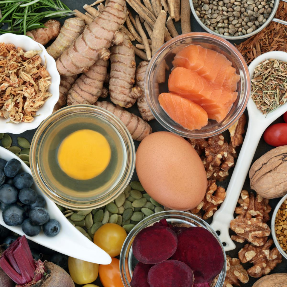 Fonksiyonel Beslenme Danışmanlığı (Yüz Yüze)