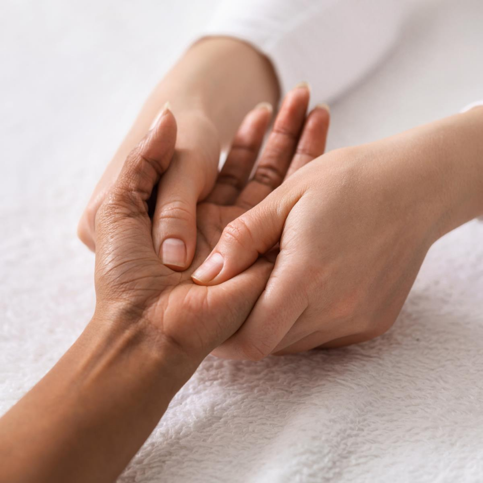 El ve El Bileği Problemleri İçin Fizyoterapi Danışmanlığı (Yüz Yüze)