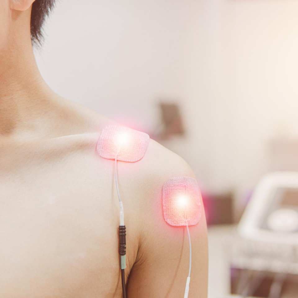 Omuz Problemleri İçin Fizyoterapi Danışmanlığı (Yüz Yüze)