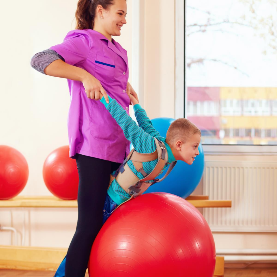 Kas İskelet Sistemi Problemleri İçin Fizyoterapi Danışmanlığı (Yüz Yüze)