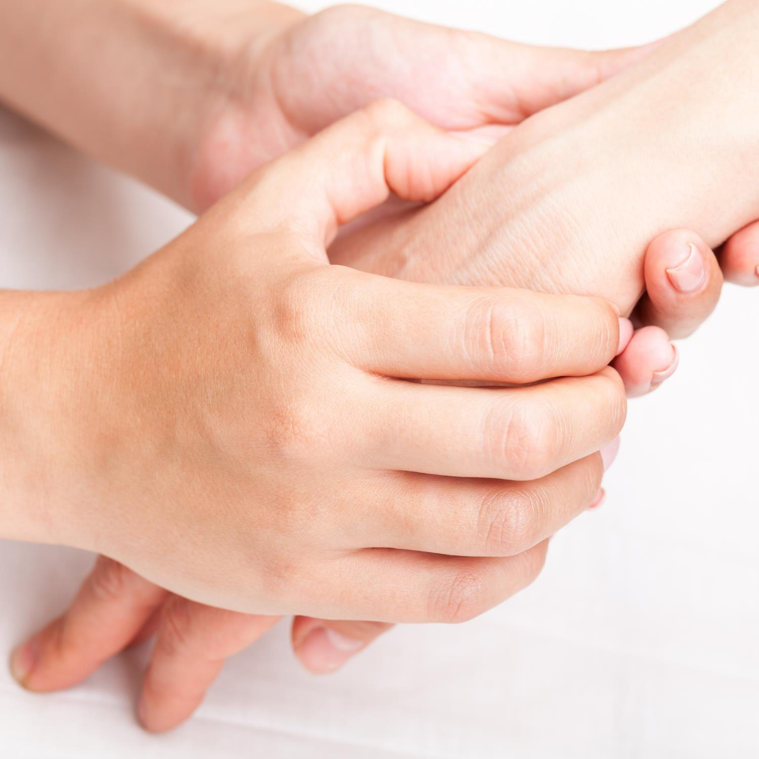 El ve El Bileği Problemleri İçin  Manuel Terapi (Yüz Yüze)