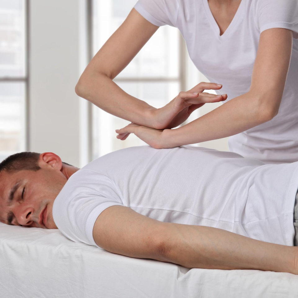 Kas İskelet Sistemi Problemleri İçin  Manuel Terapi (Yüz Yüze)