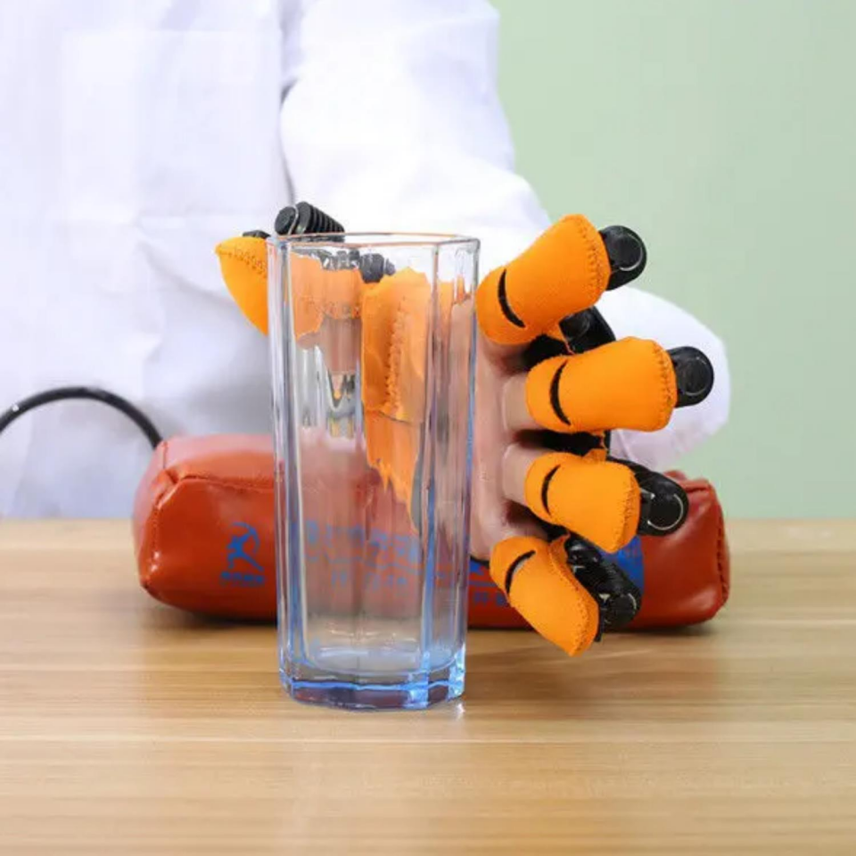 El Egzersiz Rehabilitasyon Robotu Kiralama ( 6 Aylık )