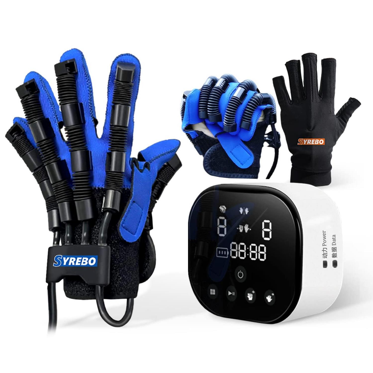 El Egzersiz Rehabilitasyon Robotu Kiralama (1 Aylık )