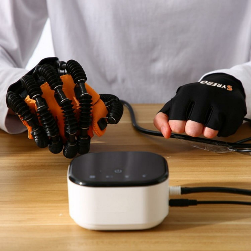 El Egzersiz Rehabilitasyon Robotu Kiralama (1 Aylık )