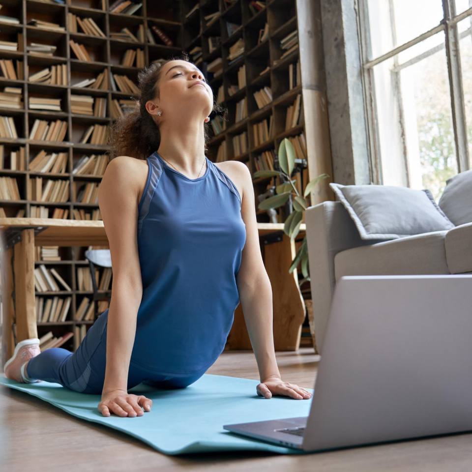 Omuz Problemleri İçin Egzersiz Danışmanlığı (Online)