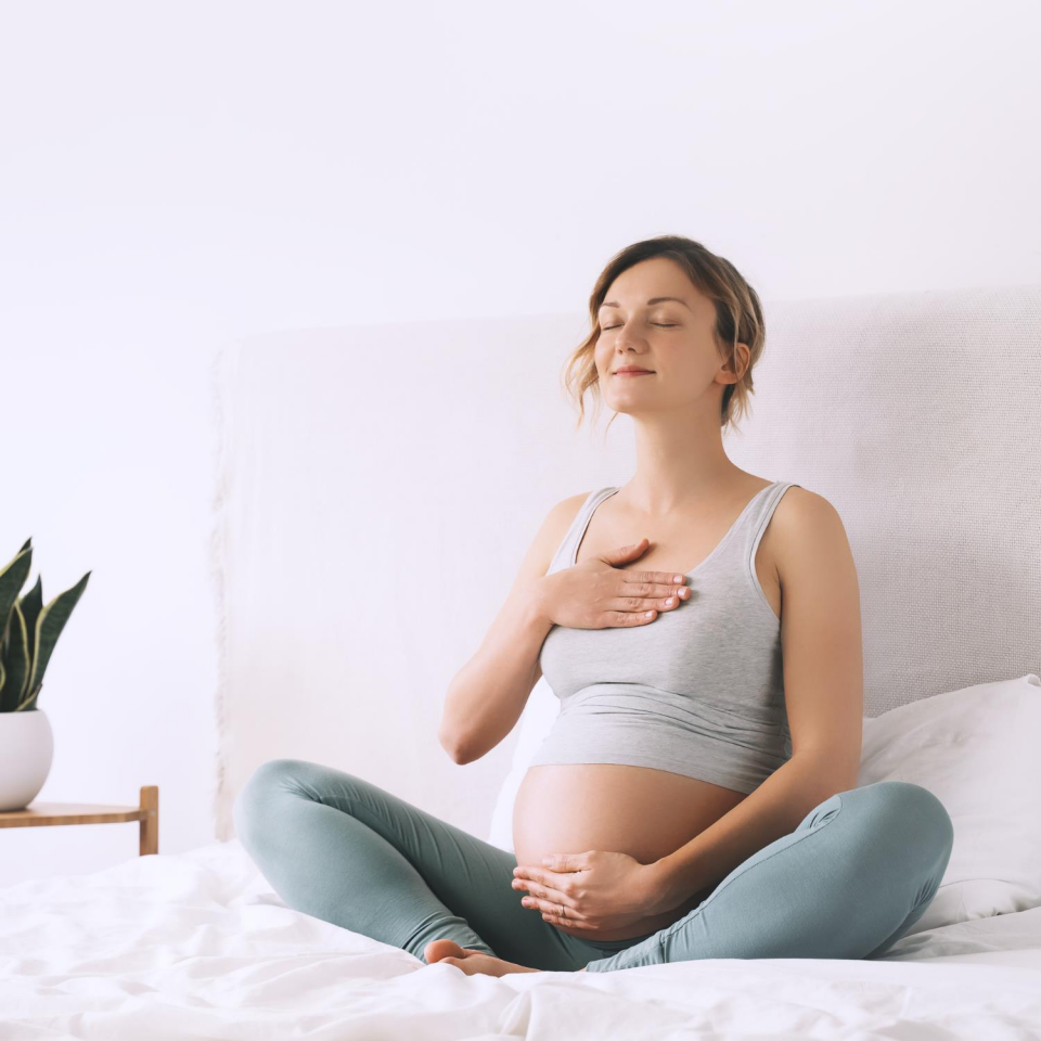 Nefes Egzersiz Danışmanlığı (Online)