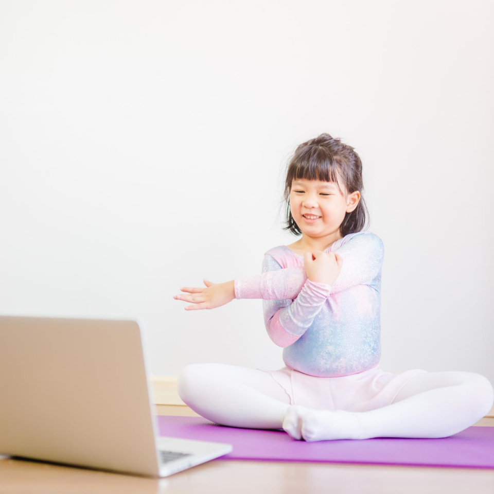 Pediatrik Hastalıklar İçin Egzersiz Danışmanlığı (Online)