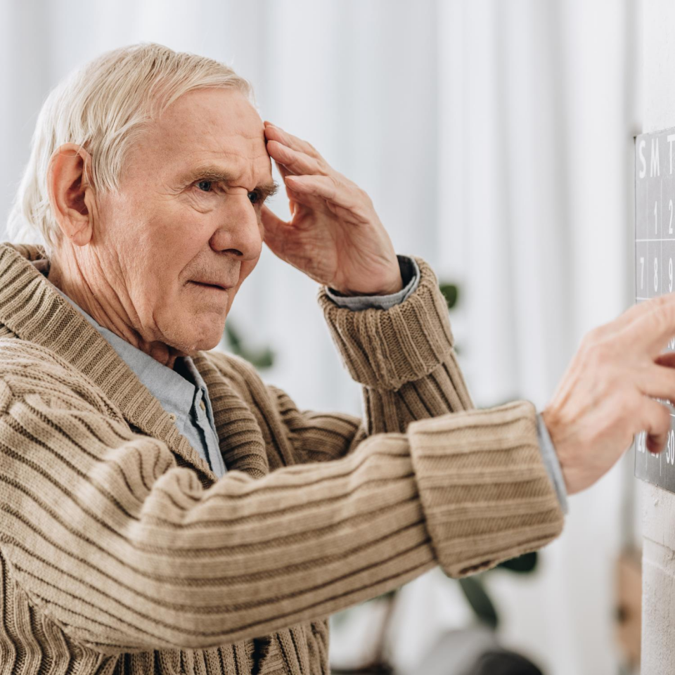 Geriatrik Hastalıklar İçin Egzersiz Danışmanlığı (Online)