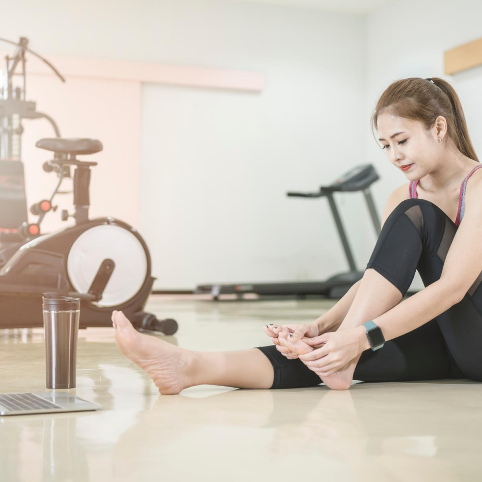 Ortopedik Hastalıklar İçin Egzersiz Danışmanlığı (Online)