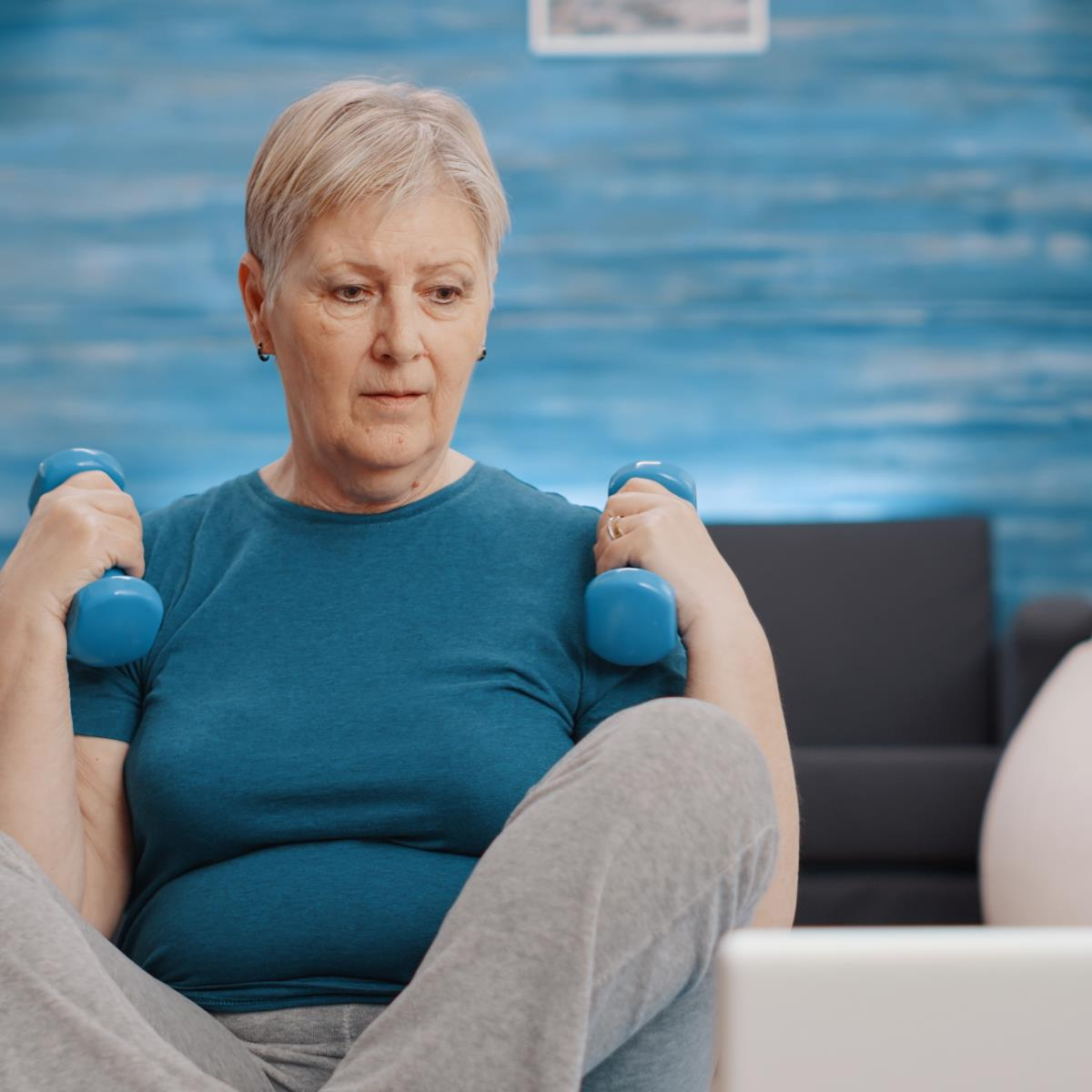 Nörolojik Hastalıklar İçin Egzersiz Danışmanlığı (Online)