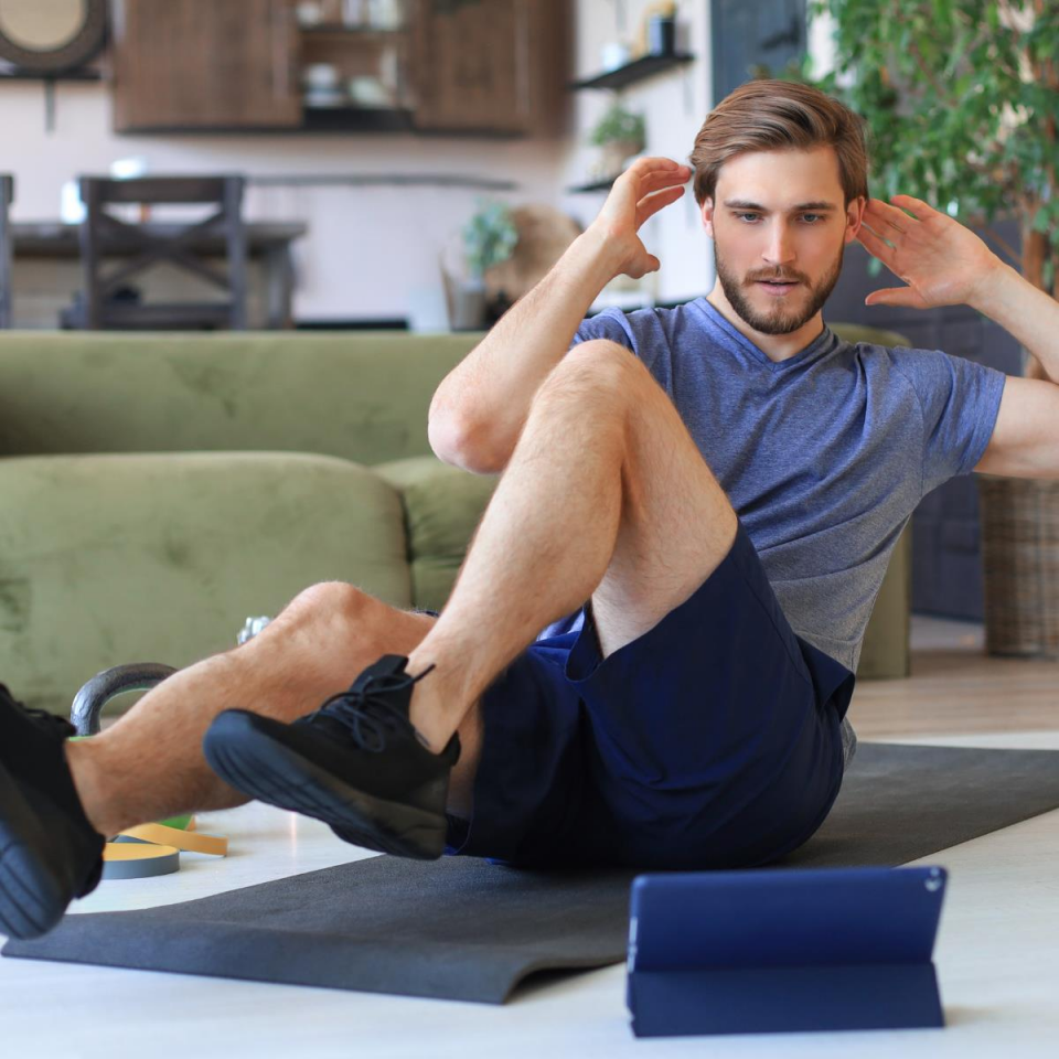 Nörolojik Hastalıklar İçin Egzersiz Danışmanlığı (Online)