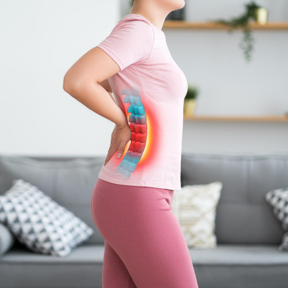 Omurga Kırıkları Danışmanlığı (Yüz Yüze)