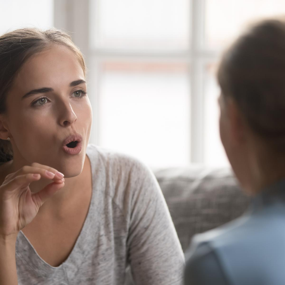 Ses Problemi İçin Egzersiz Danışmanlığı (Yüz Yüze)