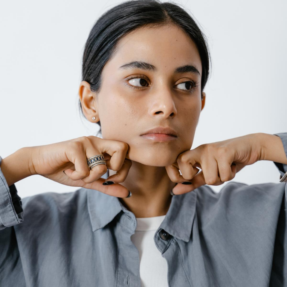 Çene Eklemi Problemleri İçin Egzersiz Danışmanlığı (Online)