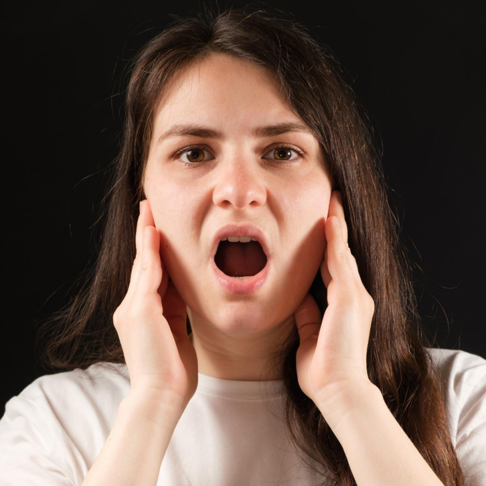 Çene Eklemi Problemleri İçin Egzersiz Danışmanlığı (Online)