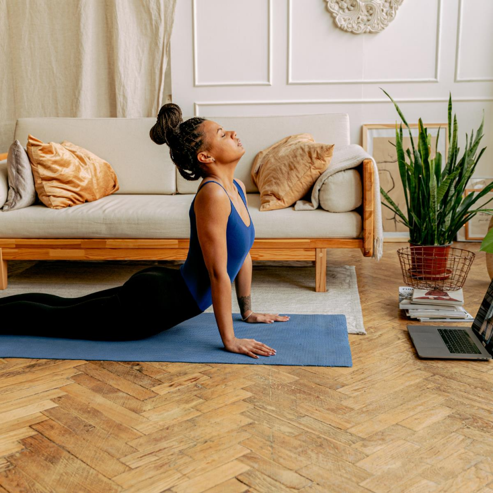 Omurga Problemleri İçin Egzersiz Danışmanlığı (Online)