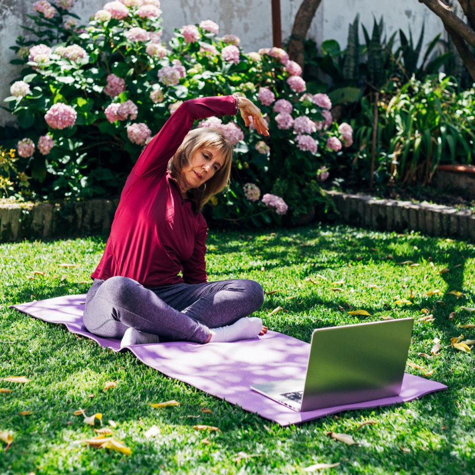 Romatizmal Hastalıklar İçin Fizyoterapi Danışmanlığı (Online)