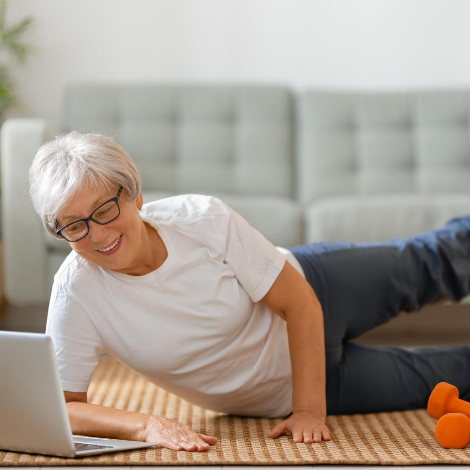 Romatizmal Hastalıklar İçin Fizyoterapi Danışmanlığı (Online)