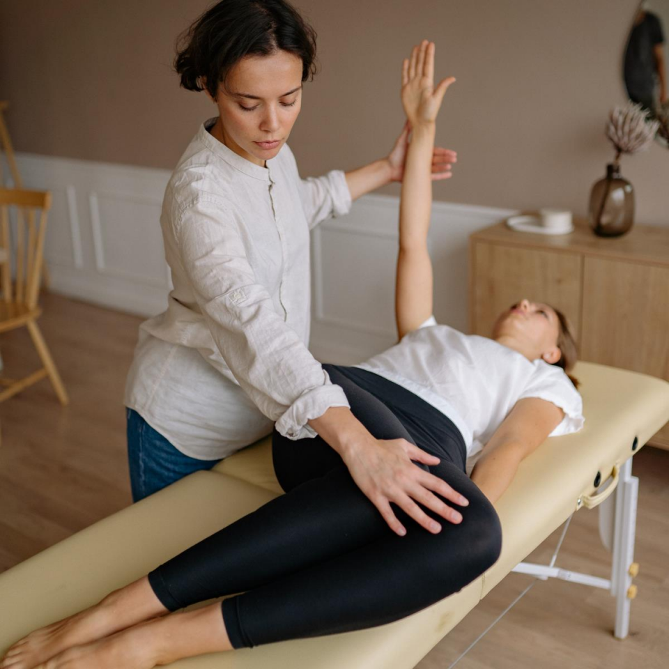 Ankilozan Spondilit Danışmanlığı (Yüz Yüze)