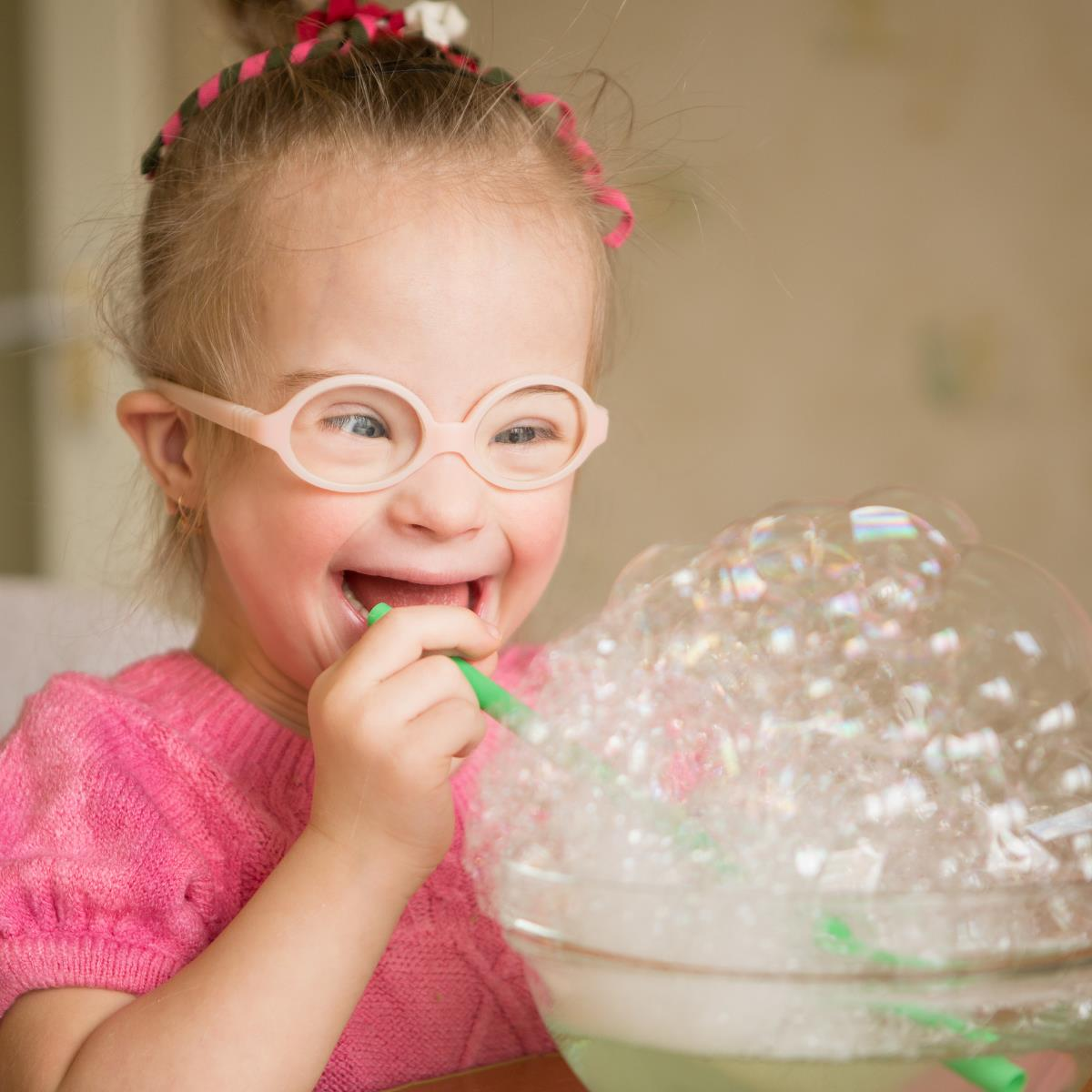 Gelişimsel Gecikmede Duyu Bütünleme (Online)