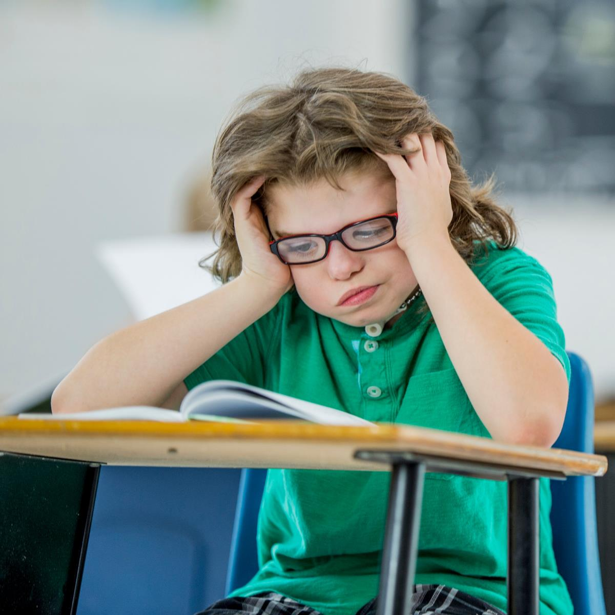 Öğrenme Güçlüğünde Duyu Bütünleme (Online)