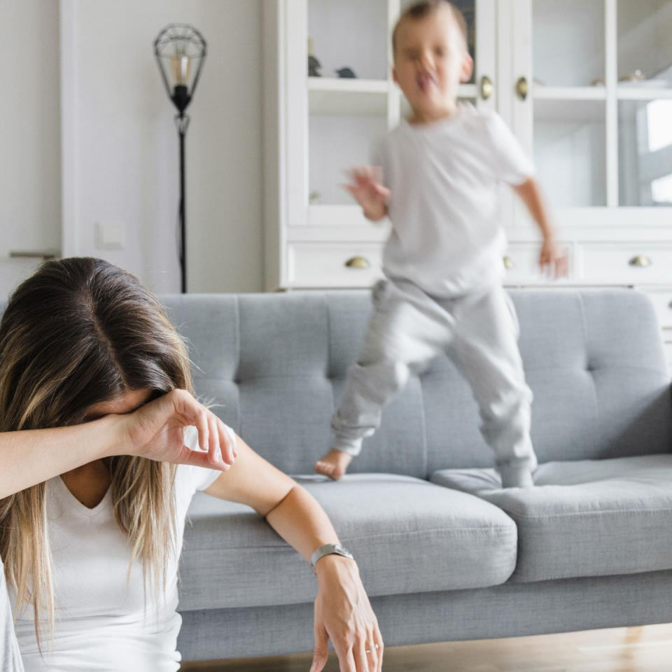 Hiperaktivitede Duyu Bütünleme (Online)